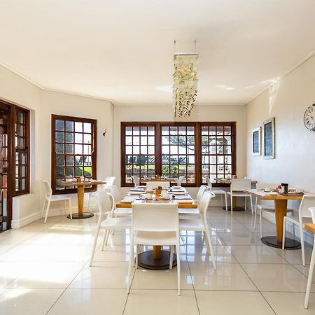 הרמנוס Harbour House Hotel - Le Paradis Apartments מראה חיצוני תמונה