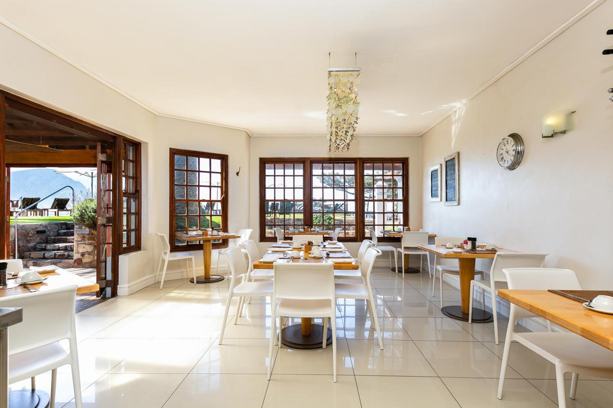 הרמנוס Harbour House Hotel - Le Paradis Apartments מראה חיצוני תמונה