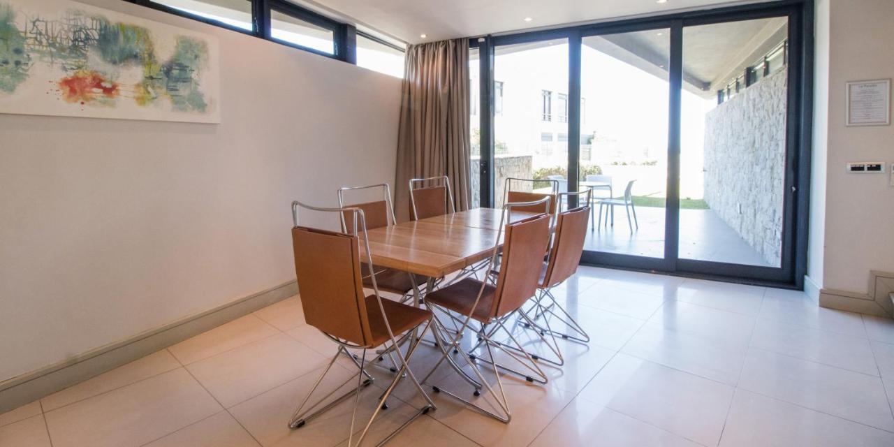 הרמנוס Harbour House Hotel - Le Paradis Apartments מראה חיצוני תמונה