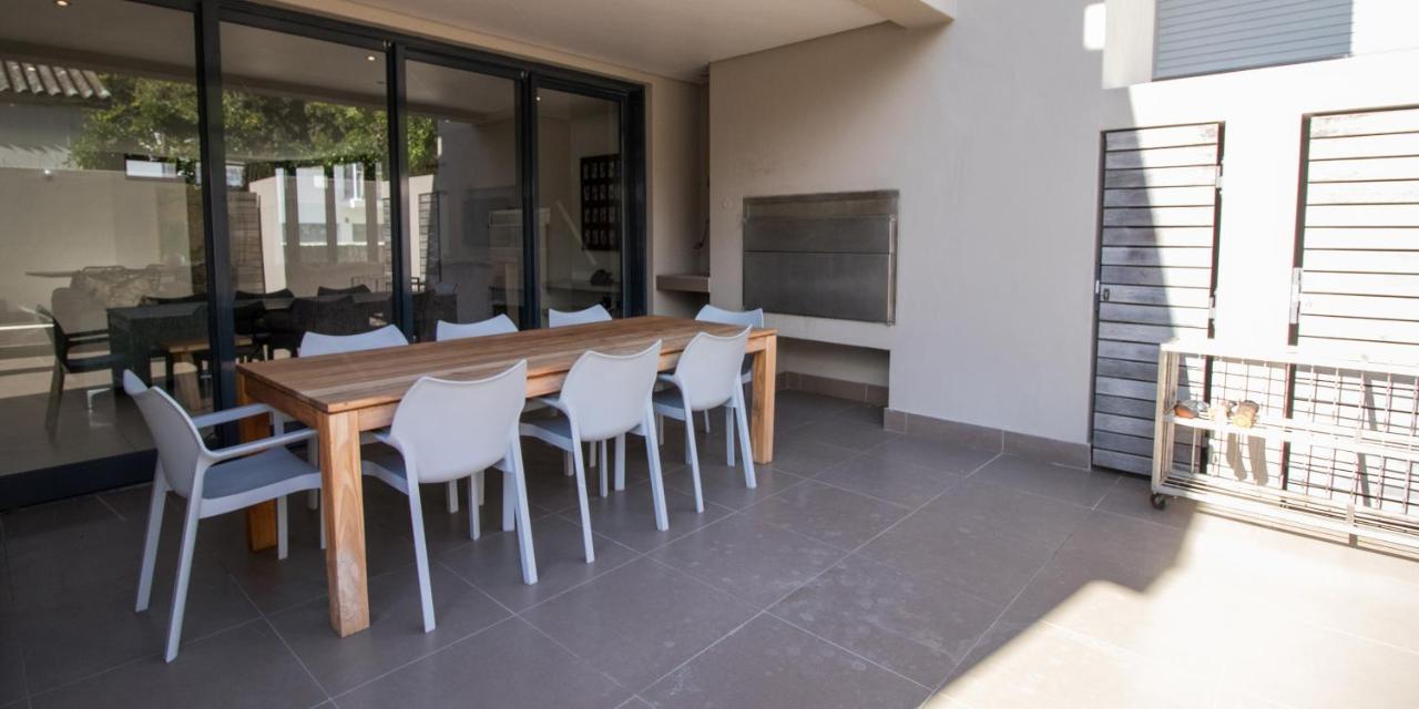 הרמנוס Harbour House Hotel - Le Paradis Apartments מראה חיצוני תמונה