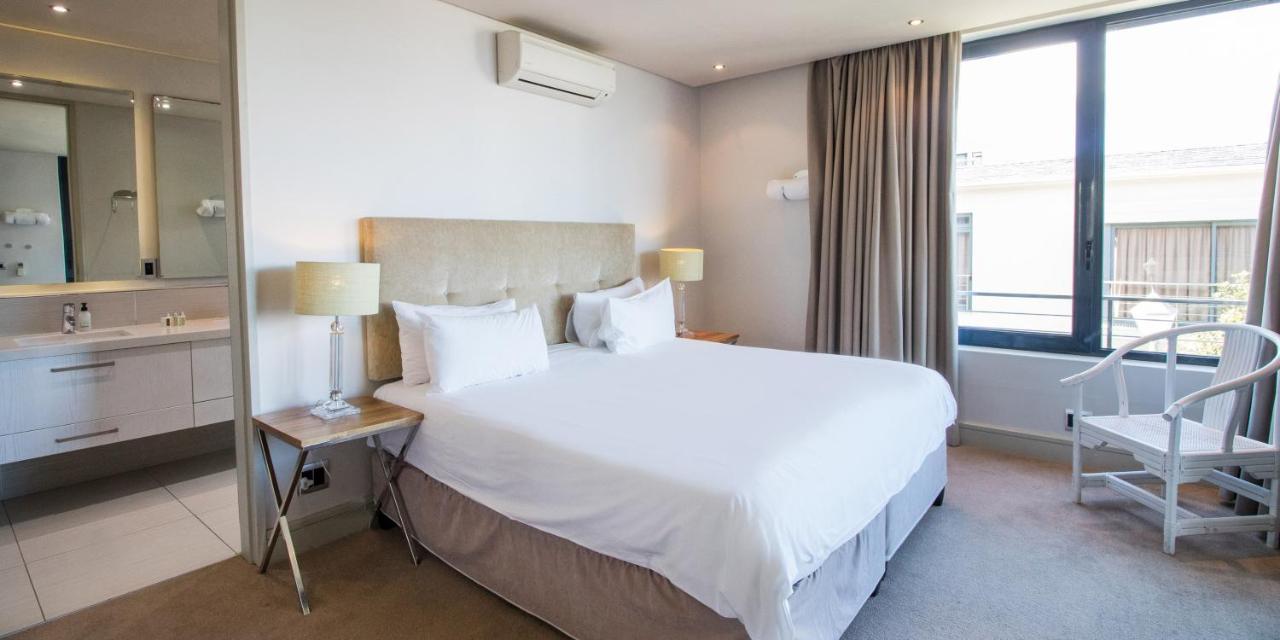 הרמנוס Harbour House Hotel - Le Paradis Apartments מראה חיצוני תמונה