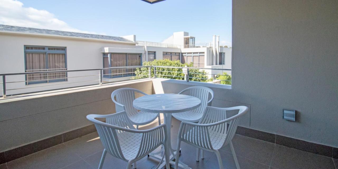 הרמנוס Harbour House Hotel - Le Paradis Apartments מראה חיצוני תמונה