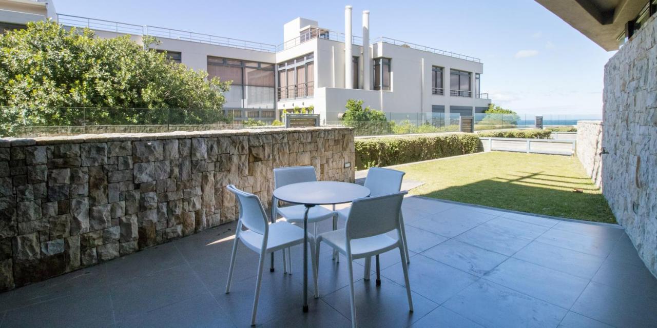 הרמנוס Harbour House Hotel - Le Paradis Apartments מראה חיצוני תמונה