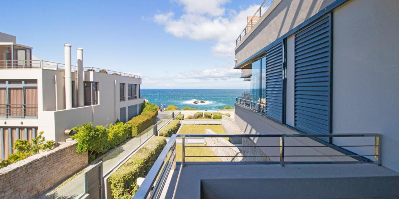 הרמנוס Harbour House Hotel - Le Paradis Apartments מראה חיצוני תמונה