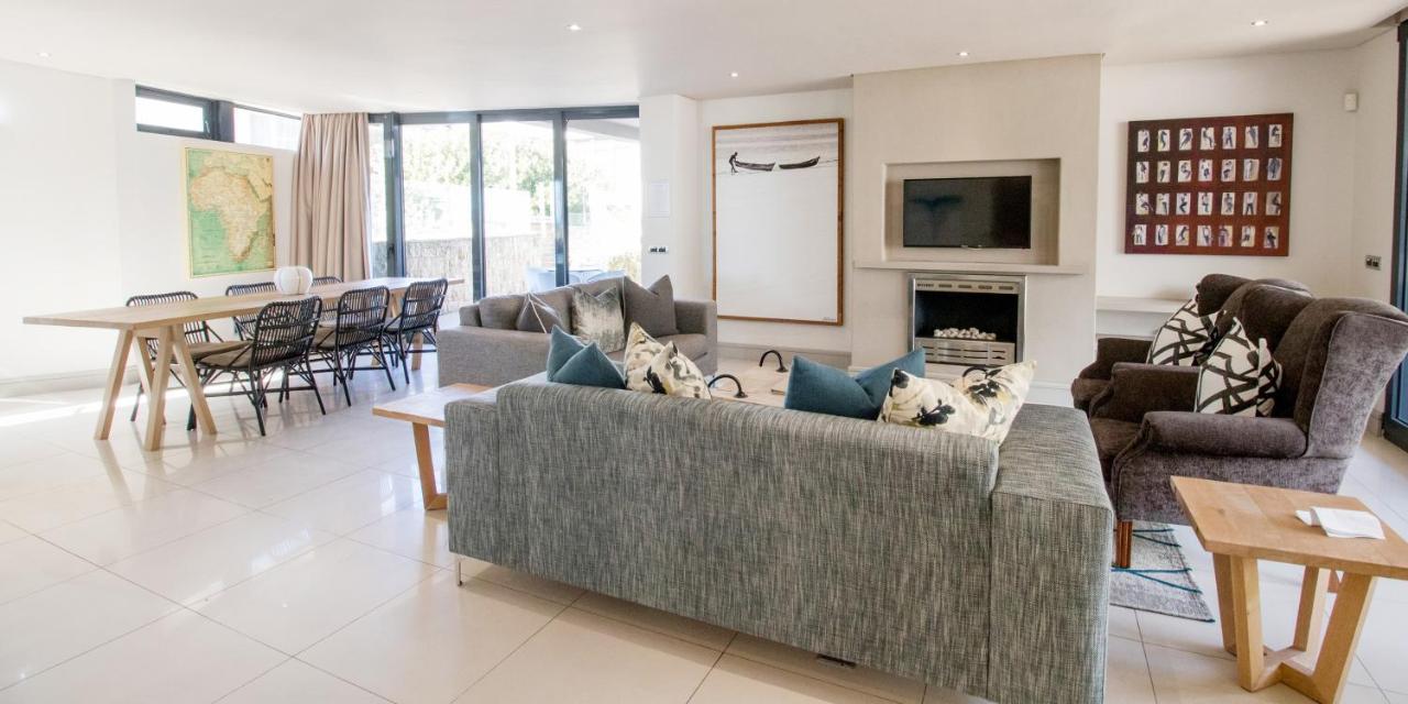 הרמנוס Harbour House Hotel - Le Paradis Apartments מראה חיצוני תמונה
