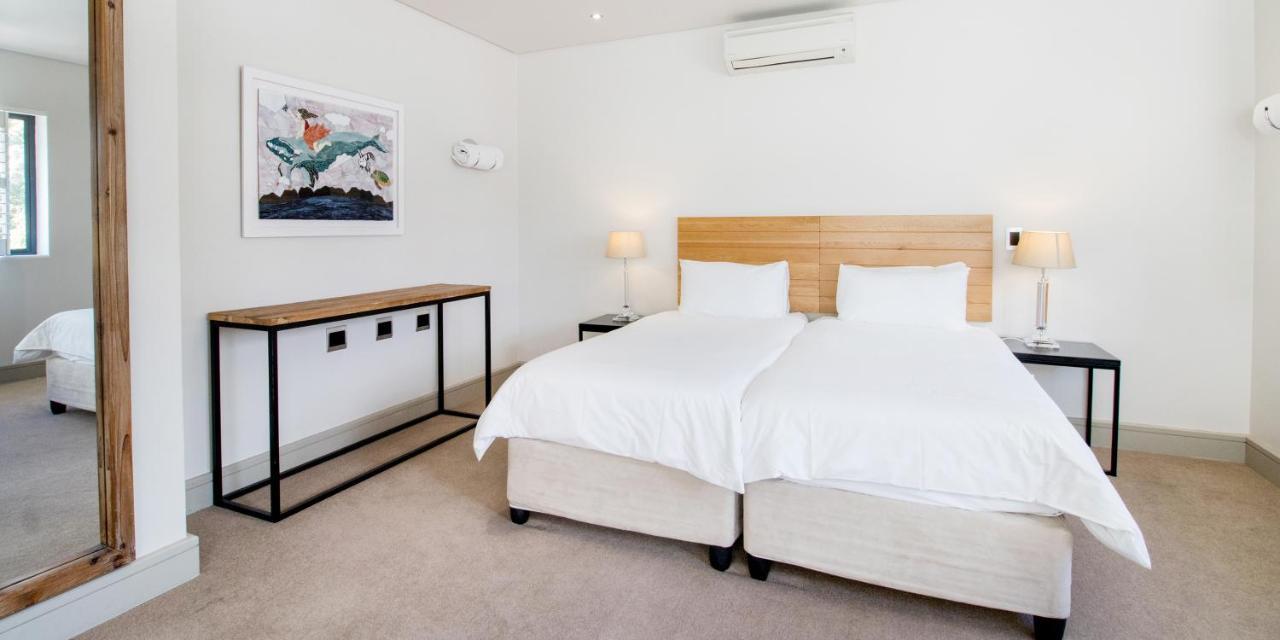 הרמנוס Harbour House Hotel - Le Paradis Apartments מראה חיצוני תמונה