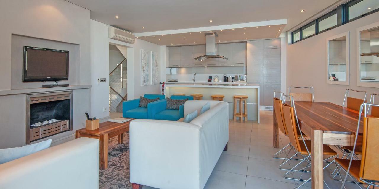 הרמנוס Harbour House Hotel - Le Paradis Apartments מראה חיצוני תמונה