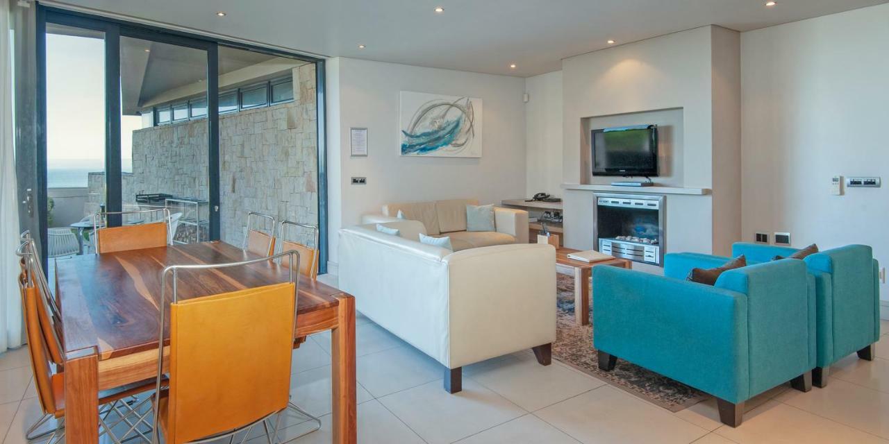 הרמנוס Harbour House Hotel - Le Paradis Apartments מראה חיצוני תמונה