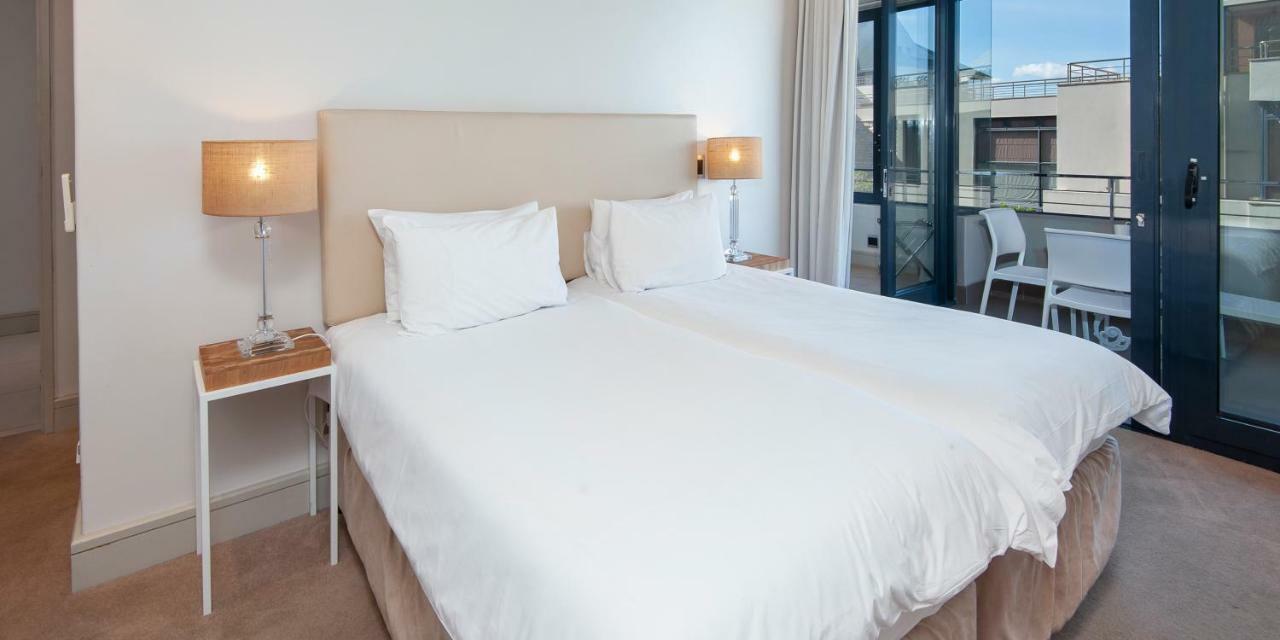 הרמנוס Harbour House Hotel - Le Paradis Apartments מראה חיצוני תמונה