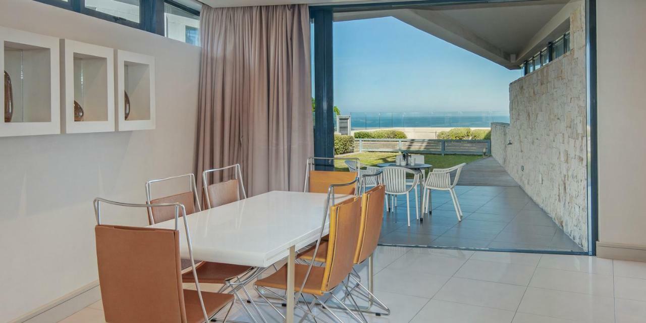 הרמנוס Harbour House Hotel - Le Paradis Apartments מראה חיצוני תמונה