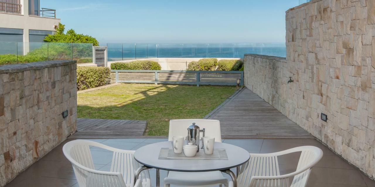 הרמנוס Harbour House Hotel - Le Paradis Apartments מראה חיצוני תמונה