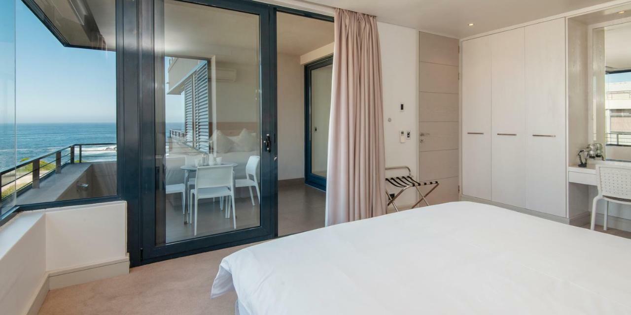 הרמנוס Harbour House Hotel - Le Paradis Apartments מראה חיצוני תמונה
