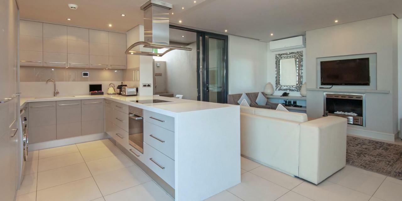 הרמנוס Harbour House Hotel - Le Paradis Apartments מראה חיצוני תמונה