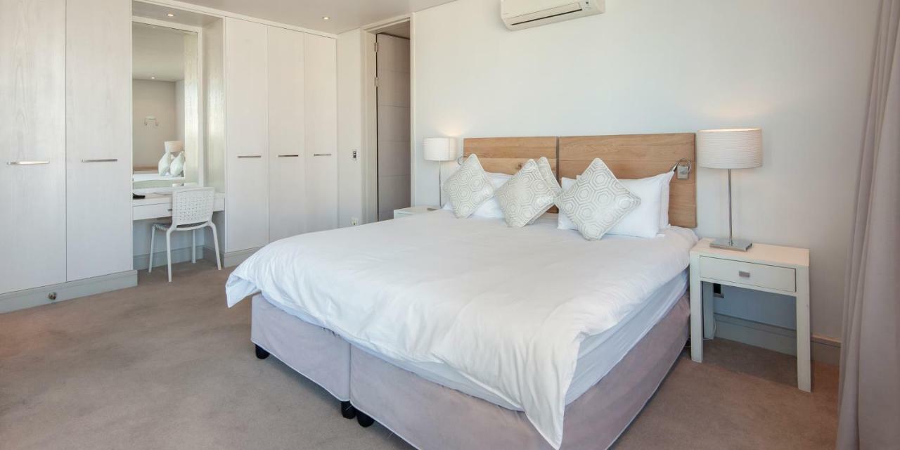 הרמנוס Harbour House Hotel - Le Paradis Apartments מראה חיצוני תמונה