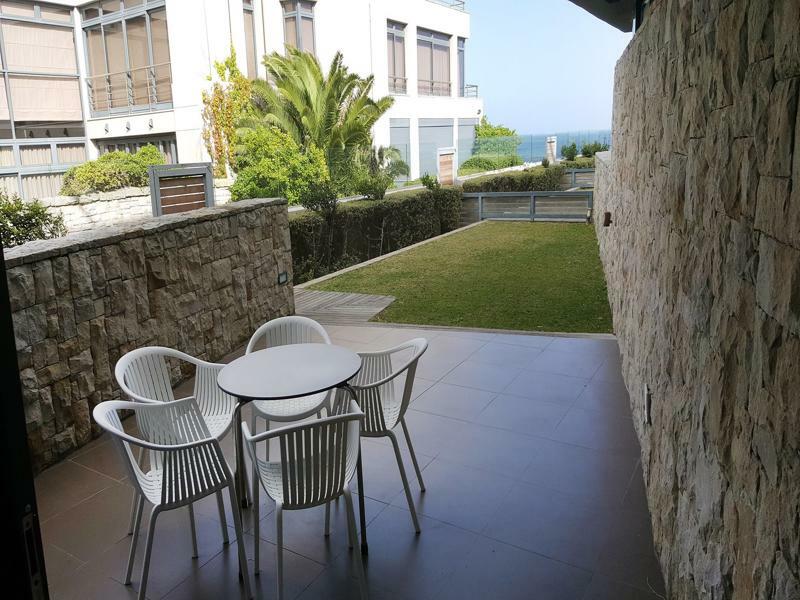 הרמנוס Harbour House Hotel - Le Paradis Apartments מראה חיצוני תמונה