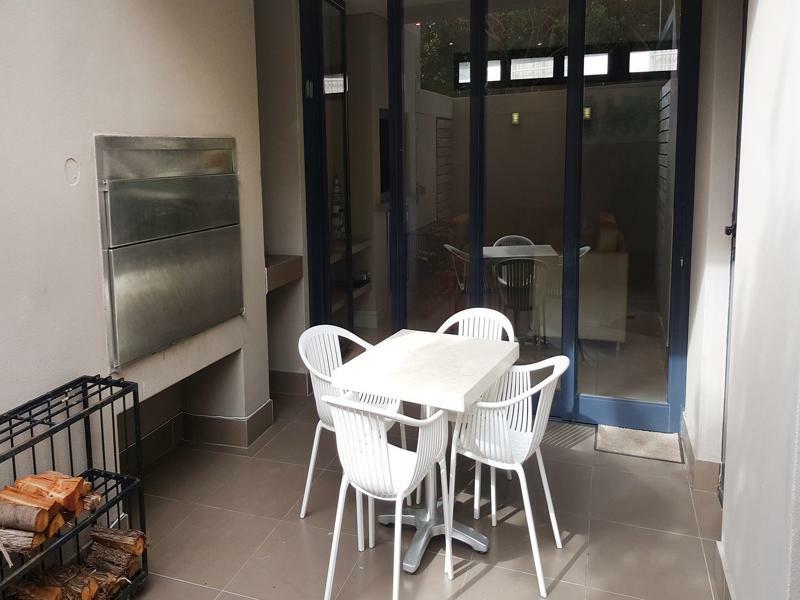 הרמנוס Harbour House Hotel - Le Paradis Apartments מראה חיצוני תמונה