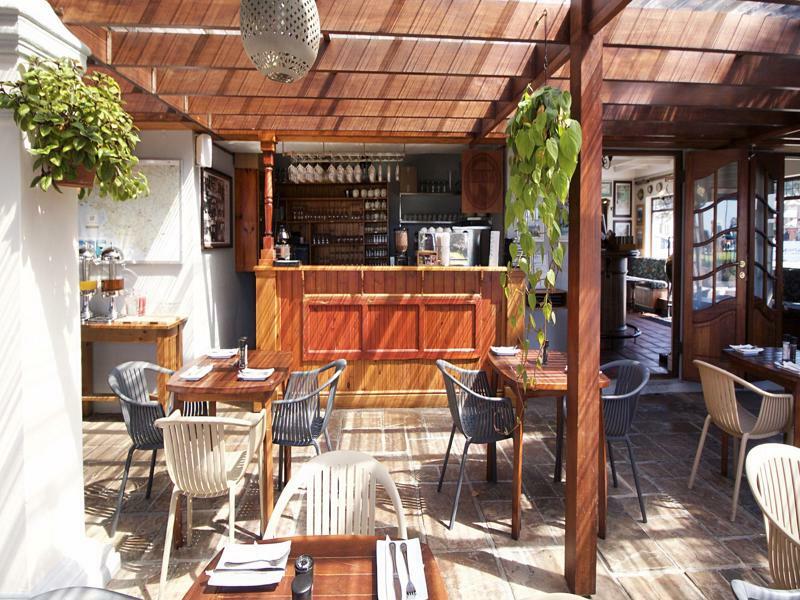 הרמנוס Harbour House Hotel - Le Paradis Apartments מראה חיצוני תמונה