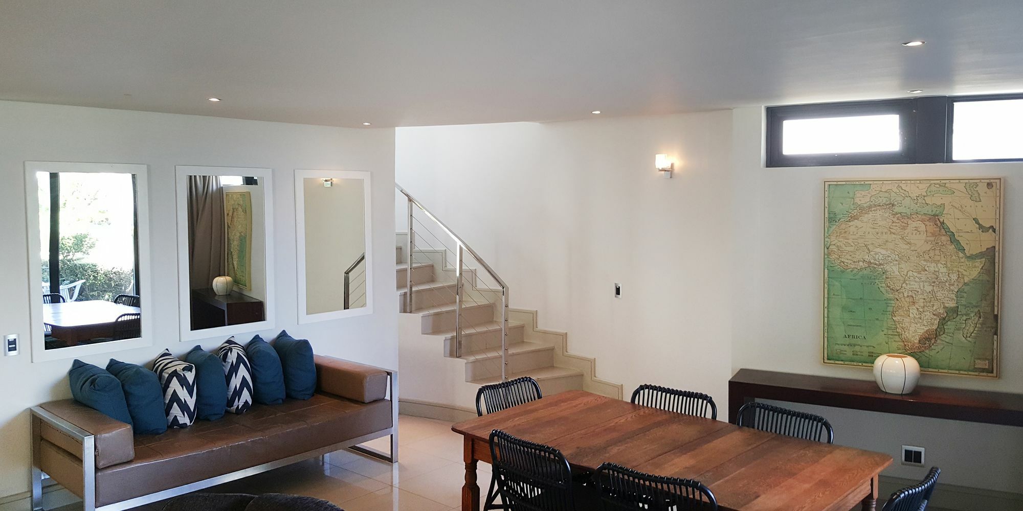 הרמנוס Harbour House Hotel - Le Paradis Apartments מראה חיצוני תמונה