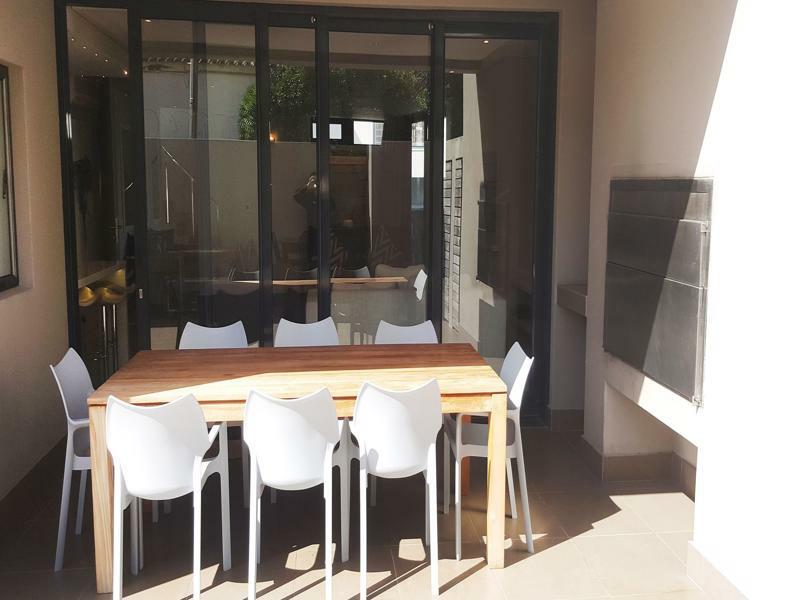 הרמנוס Harbour House Hotel - Le Paradis Apartments מראה חיצוני תמונה