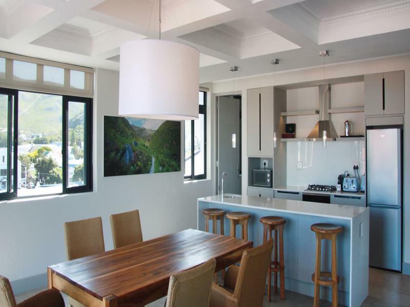 הרמנוס Harbour House Hotel - Le Paradis Apartments מראה חיצוני תמונה