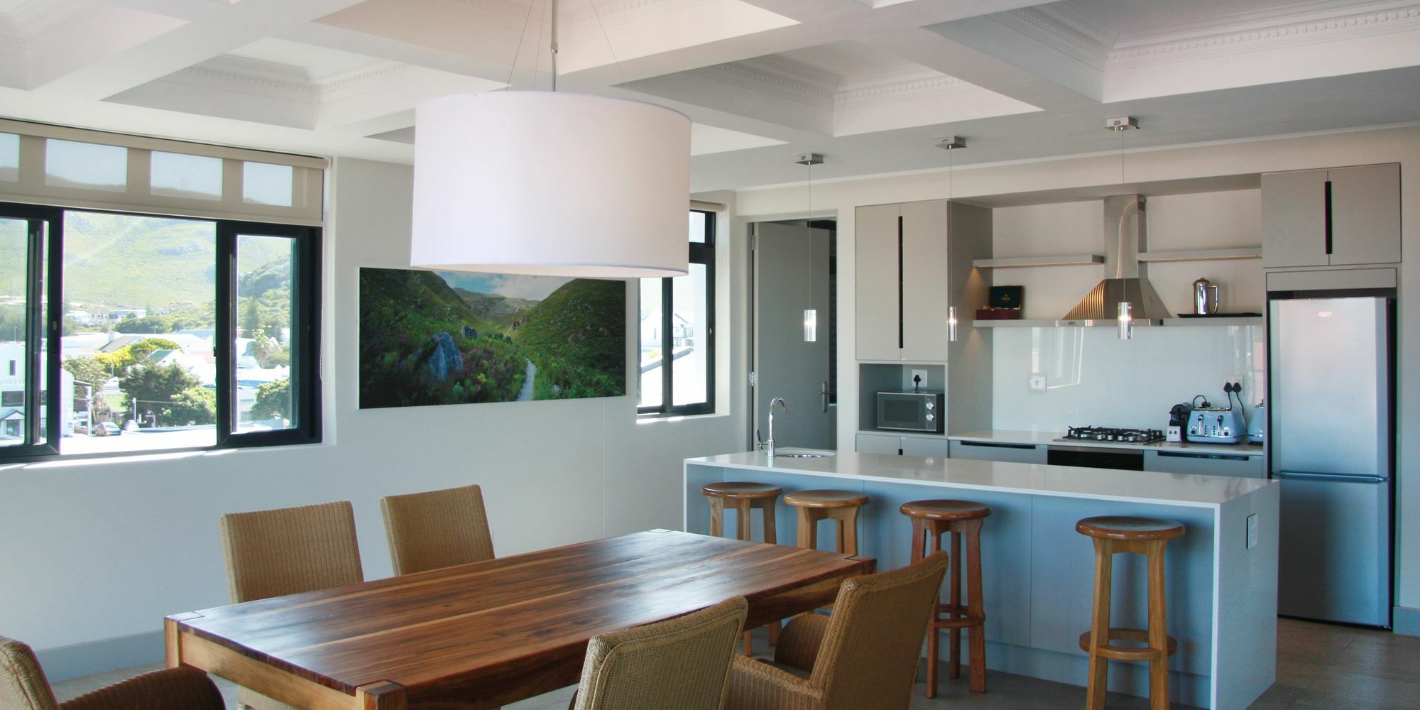הרמנוס Harbour House Hotel - Le Paradis Apartments מראה חיצוני תמונה